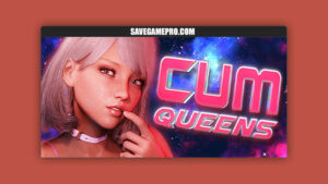 Cum Queens [Feb12] BanzaiProject