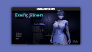 Dark Siren [v1.33.2] eTIRUe