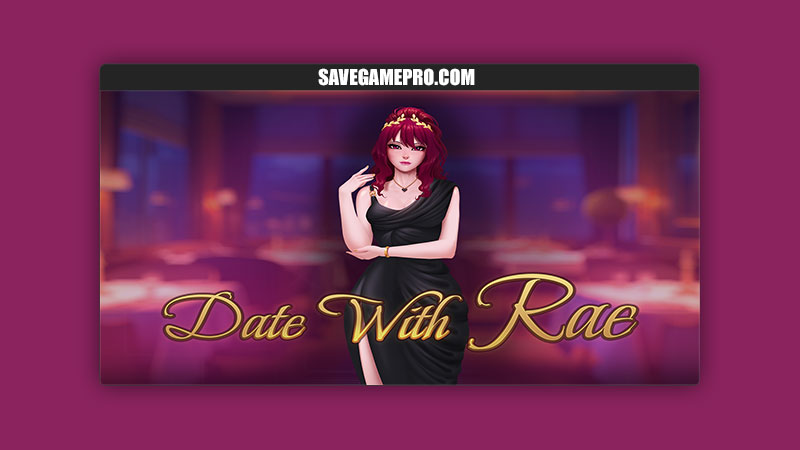 Date with Rae [v1.0] Zanith