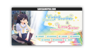 Desperate Virgin Brother & Rebellious Little Sister + DLCs [AI Translation] Sister Position/Wisp