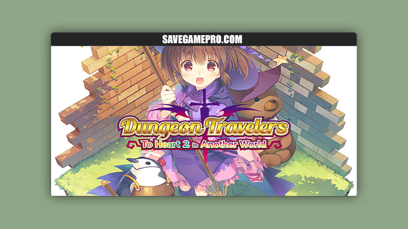 Dungeon Travelers: To Heart 2 in Another World [Final] AQUAPLUS