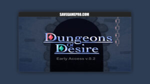 Dungeons of Desire Reworked [v0.3] Fat Rooster