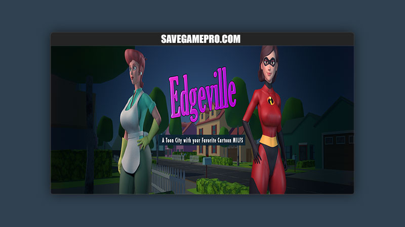 Edgeville [v0.3.01] CCG Games