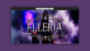 Elleria [v0.2 - Chapter I] M.C Games