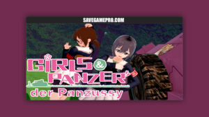 Girls und Panzer der Panzussy [v0.07.0] Upforkilling