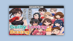 Guilty Loving Boxing [v4.3] Tsufusha