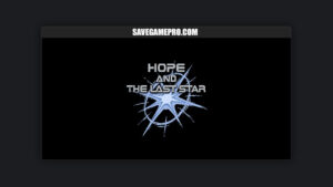 Hope and the last star [v0.1] HopeDev