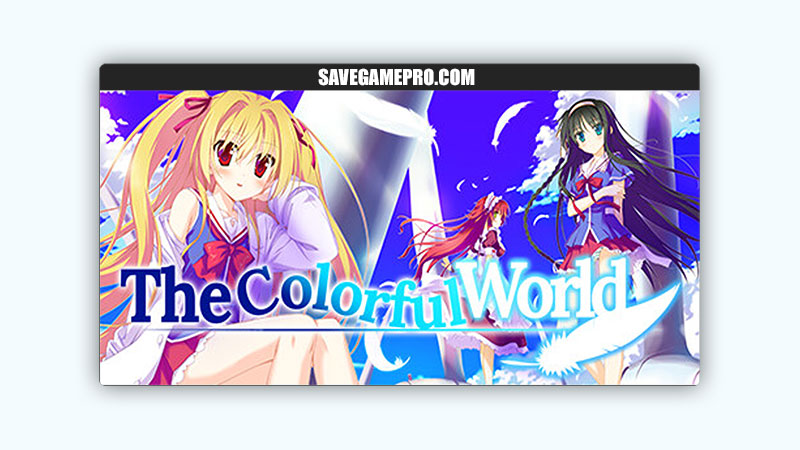 Irotoridori No Sekai HD - The Colorful World [Final + DLC] FAVORITE