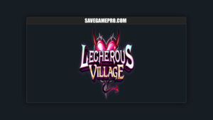 Lecherous Village [v0.3.0.1] GameBear