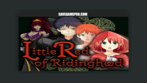 Little Red of Ridinghood [v1.0.3] DesiDee