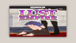 Lust Empire [v0.1] Fifty Five Games