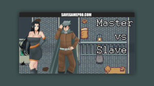 Master vs Slave [v1.0] Noxurtica