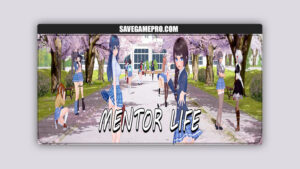 Mentor Life [v0.1 Remake] BRdsky