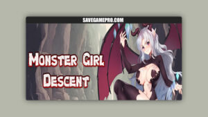Monster Girl Descent [v0.1] MGGEDEV