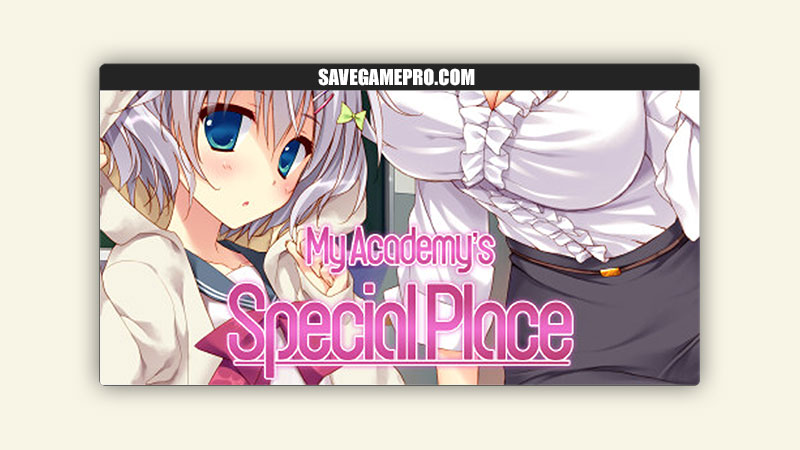 My Academy's Special Place [v1.00] feng/Sekai Project