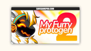 My Furry Protogen 2 [Final] Dirty Fox Games