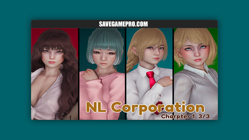 NL Corporation [v0.11.30] SuckylittleD