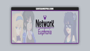 Network Euphoria [v0.1.13c] Synthetic Bliss