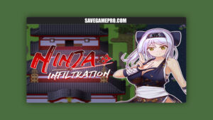 Ninja Infiltration [Final] OneCoin