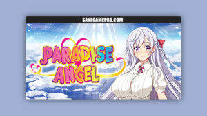 Paradise Angel [v1.03] Akari blast!