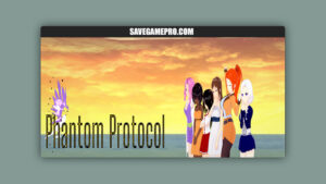 Phantom Protocol [v0.1.9] Cincinnatusgaming