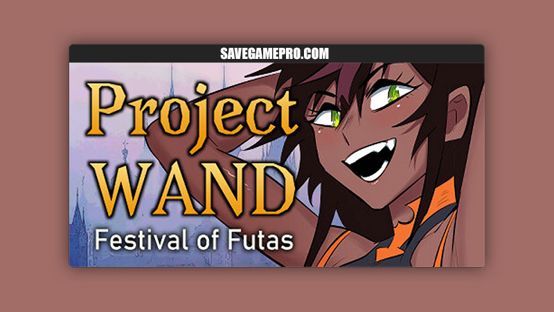 Project WAND: Festival Of Futas [Final] Team Summoner