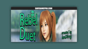 Rebel Duet [v0.6] ionDivvy