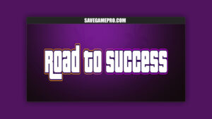 Road To Success [v0.1] astK