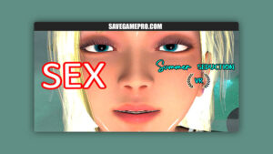 SEX Summer Seduction VR [Final] Debauchery Games