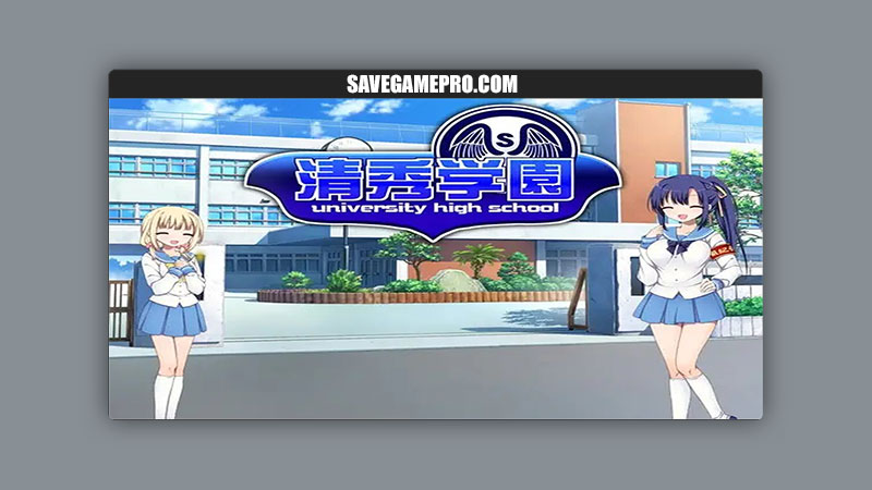 Seishu Academy [Final] CheetaLab