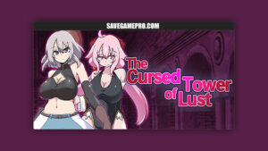 The Cursed Tower of Lust [Final] totomel