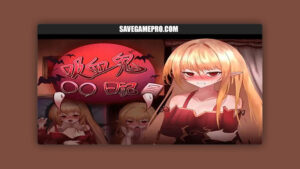 Vampire OO Diary [v0.3] bethpuchi