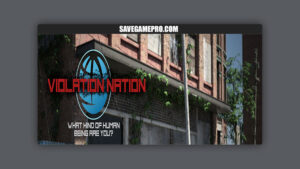 Violation Nation [Ep 4] Wet Avocado Games