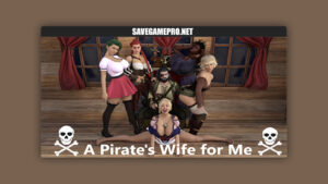 A Pirate's Wife for Me [v0.4.2] ExtraFantasyGames