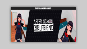 After School Girlfriend [v0.6] Nekuma