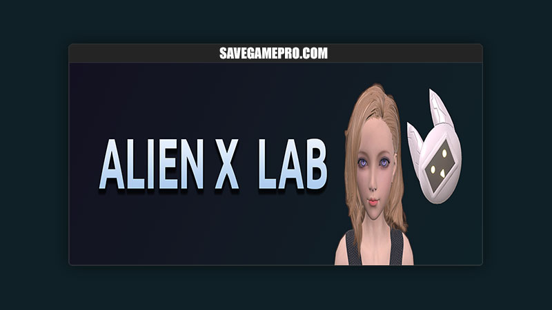 Alien X Lab [v0.1] Heroes X