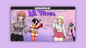 All Wives [v0.0.4] AllWivesStudio