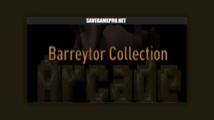 Barreytor Collection [2024Mar7] Barreytor