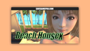 BeacHouSeX [Final] ImagineVR