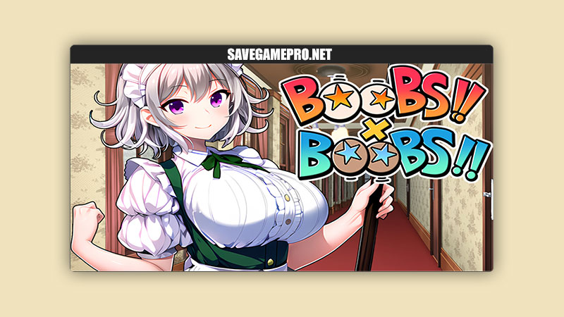 BooBsxBooBs [v1.0] Cyberworks