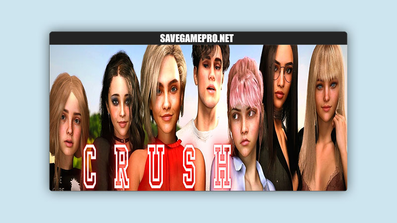 CRUSH College [v0.1] CRUSH