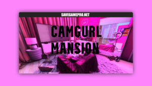 Camgurl Mansion [v1.1] averagehtmlenjoyer