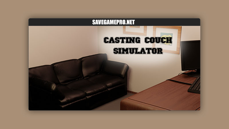 Casting Couch Simulator [v0.05] Casting Couch Simulator