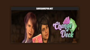 Change Deck [v0.4] Begrove