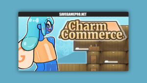 Charm Commerce [V0.9] T.F.A.N.C.S