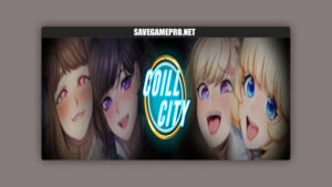 Coill City [v0.1.023] NeoCoill