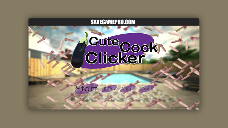 Cute Cock Clicker [v1.1] Deevil