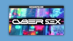 Cyber Sex [Final] Cybersex Industries