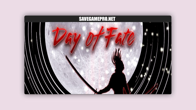 Day of Fate [v0.3] FantaSee