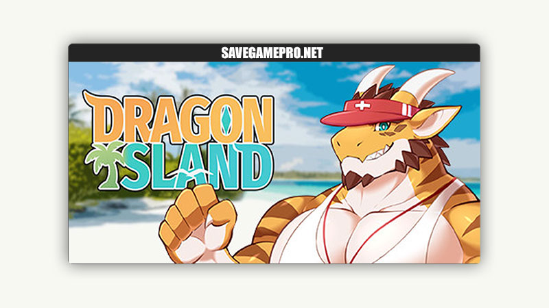 Dragon Island [Final + DLC] Kulplant / SelfCrop